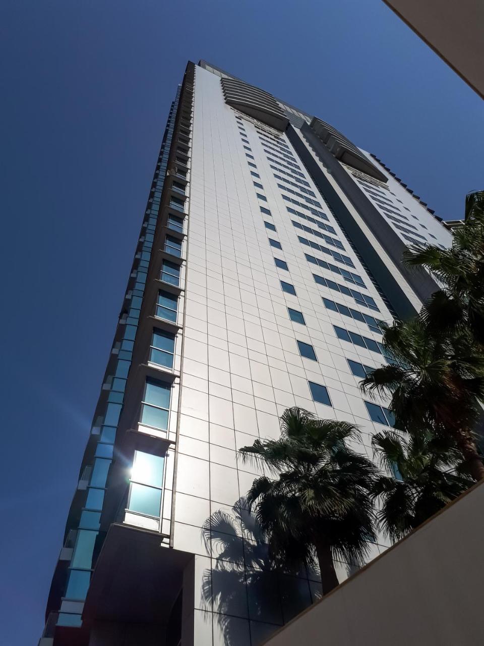 Higuests Vacation Homes - Marina Terrace Dubai Dış mekan fotoğraf
